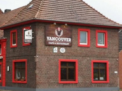 照片: VANCOUVER